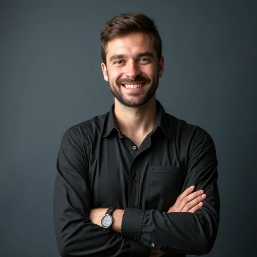 Kevin R.
