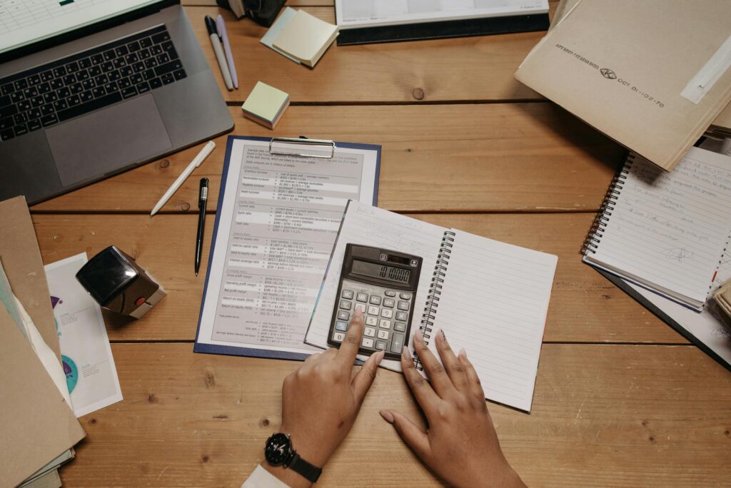 accountant business