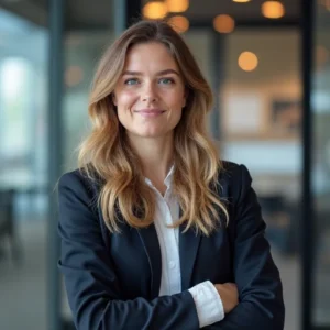 Foto van Emma de Groot